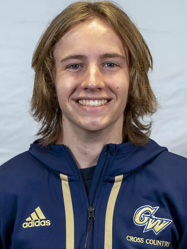 Kevin Conlon headshot