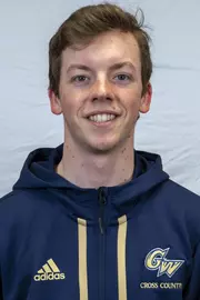 Jackson Cronin headshot