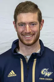 Ryan Doorhy headshot