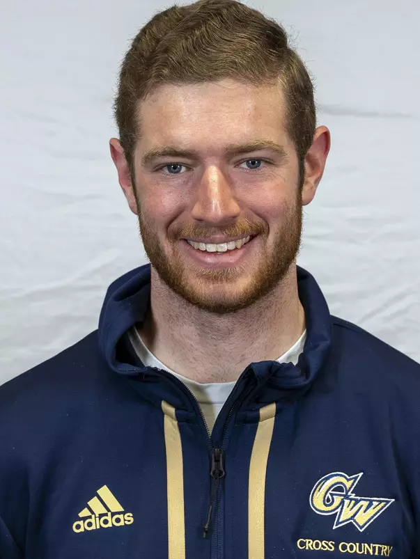 Ryan Doorhy headshot