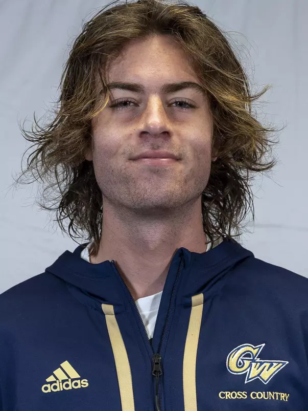 Ryan Fowkes headshot