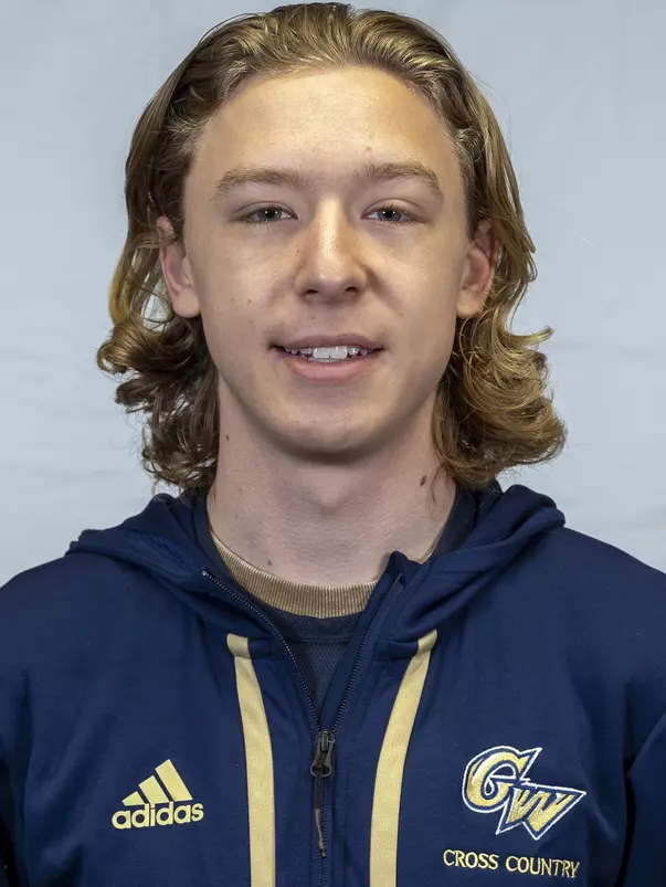 James Glockenmeier headshot