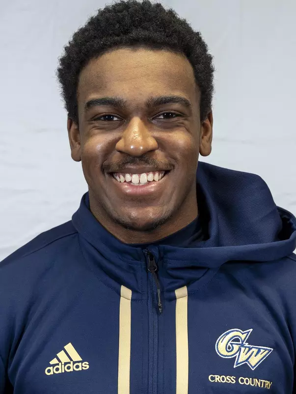 Miles Grant headshot