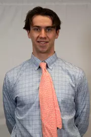 Jack Hanson headshot