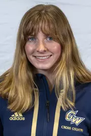 Olivia Horgan headshot