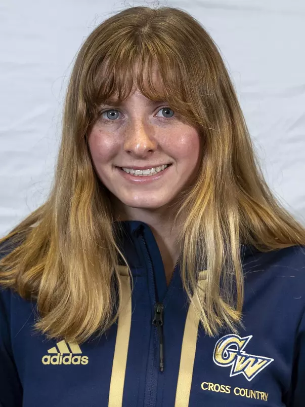 Olivia Horgan headshot