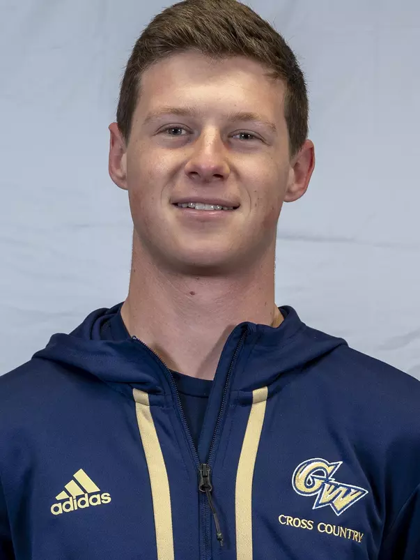 Alex Longeway headshot