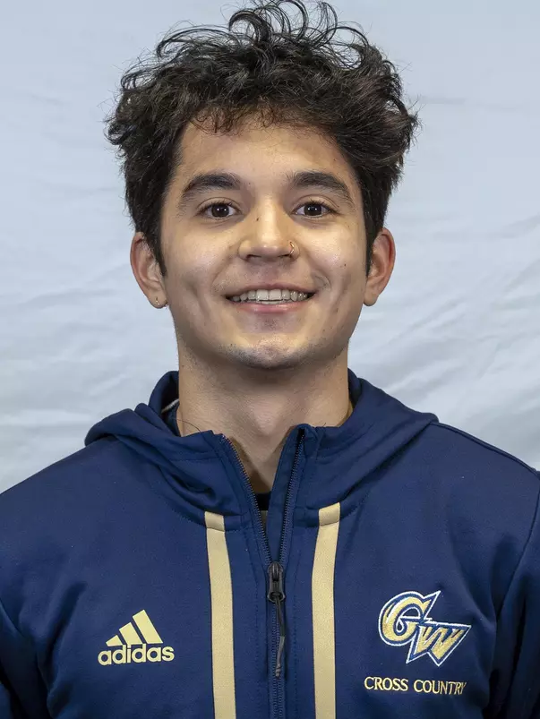 Juan Moscoso headshot