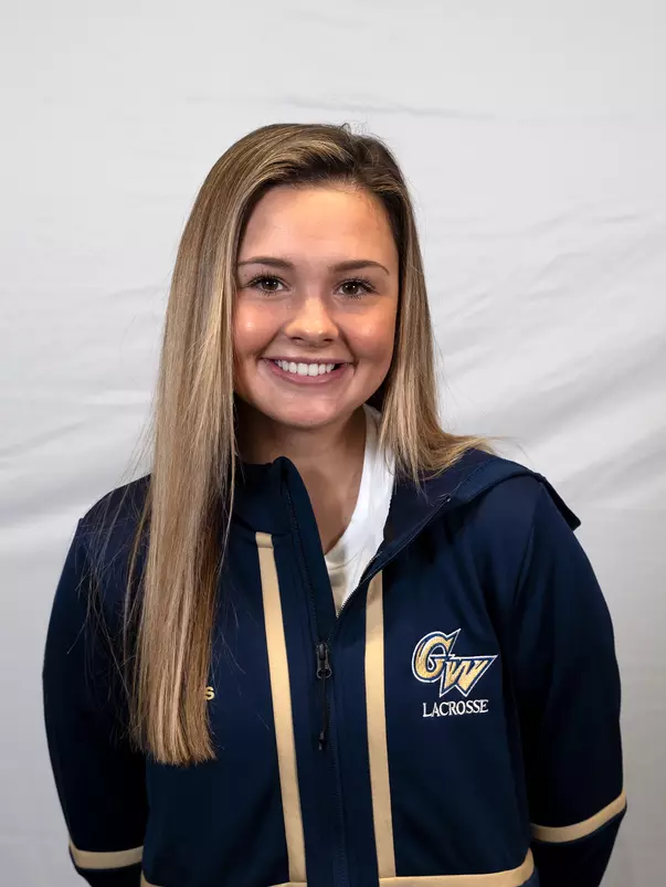 Kaitlyn Panebianco headshot