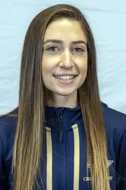 Peri Pavicic headshot