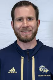 Isaiah Robyne headshot
