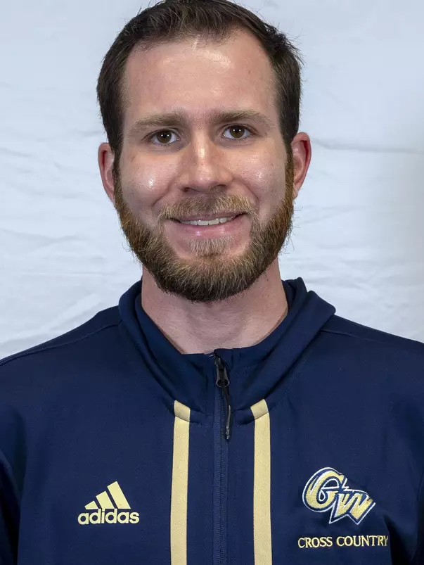 Isaiah Robyne headshot