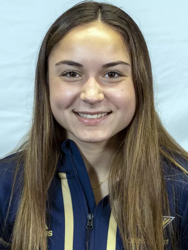 Catherine Ruffino headshot
