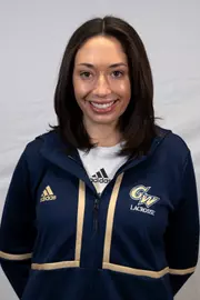 Alexa Solomon headshot