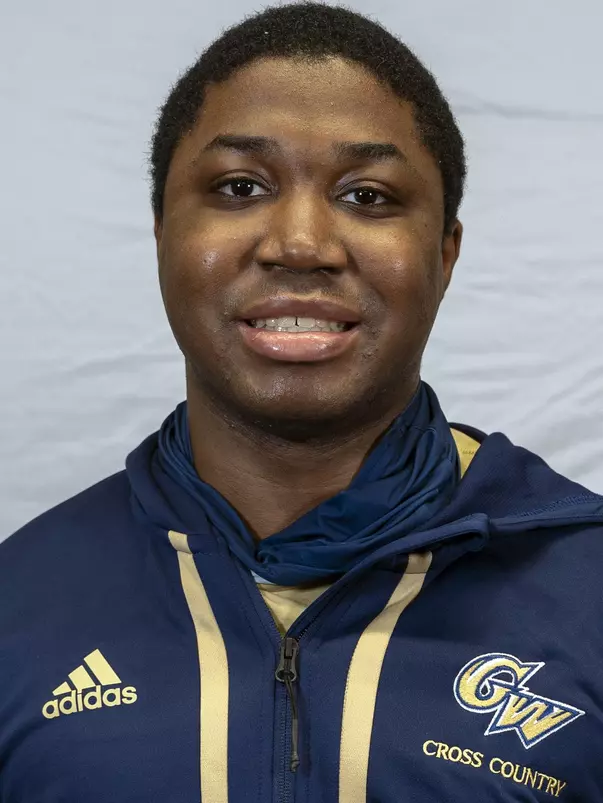 Joel Stennett headshot