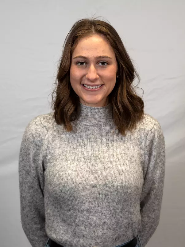 Laurel Wain headshot