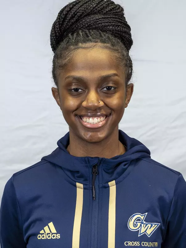 Maya White headshot