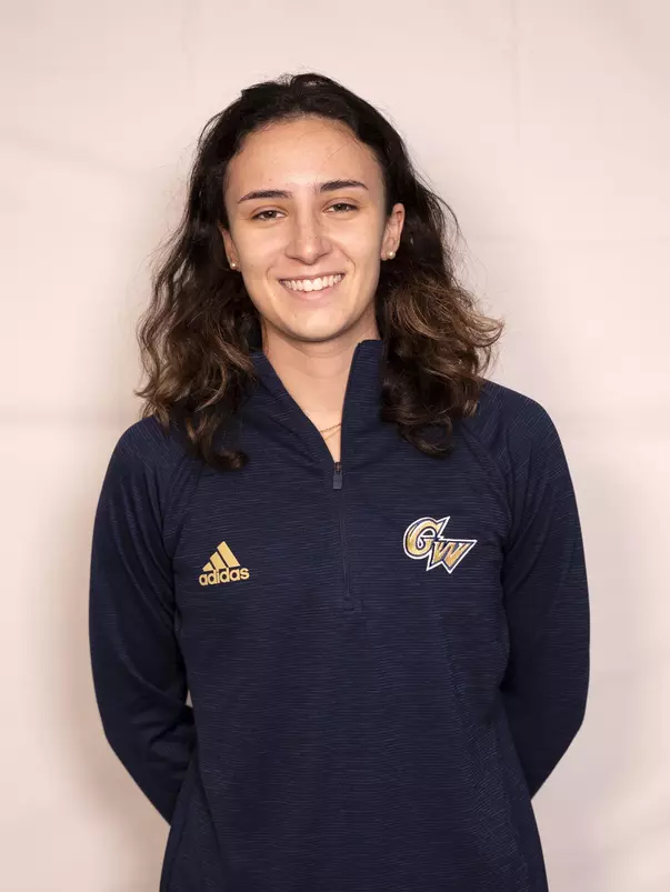 Kelly Amador headshot