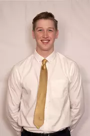 Braeden Arthur headshot