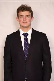 Clement Banwell headshot