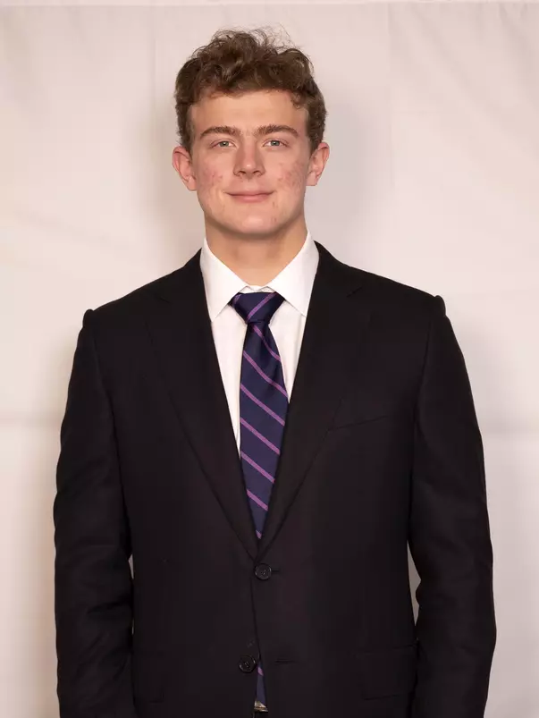 Clement Banwell headshot