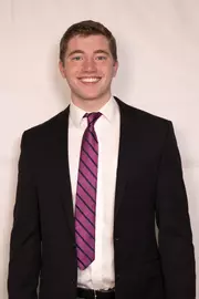 Oliver Broadrick headshot