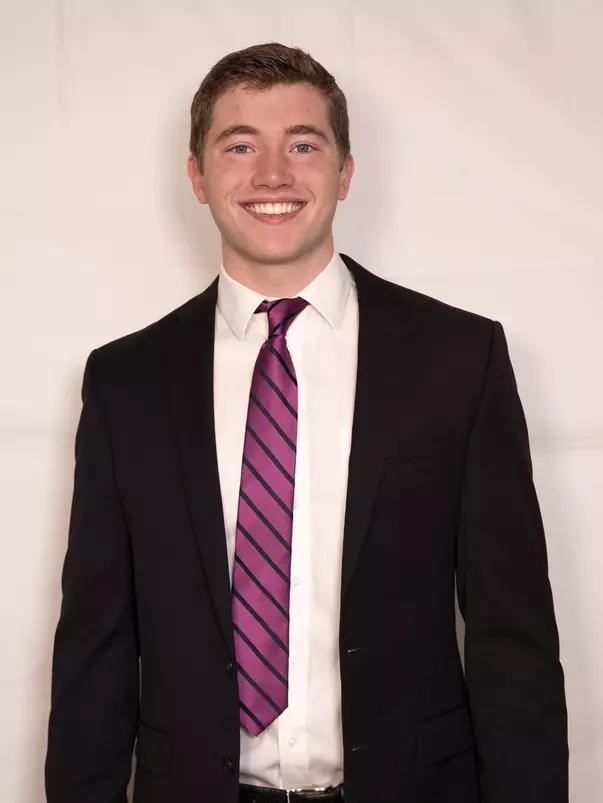 Oliver Broadrick headshot