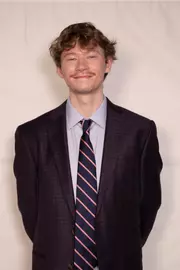 Alex Canfield headshot