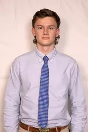 Gaspard Cuvelier headshot