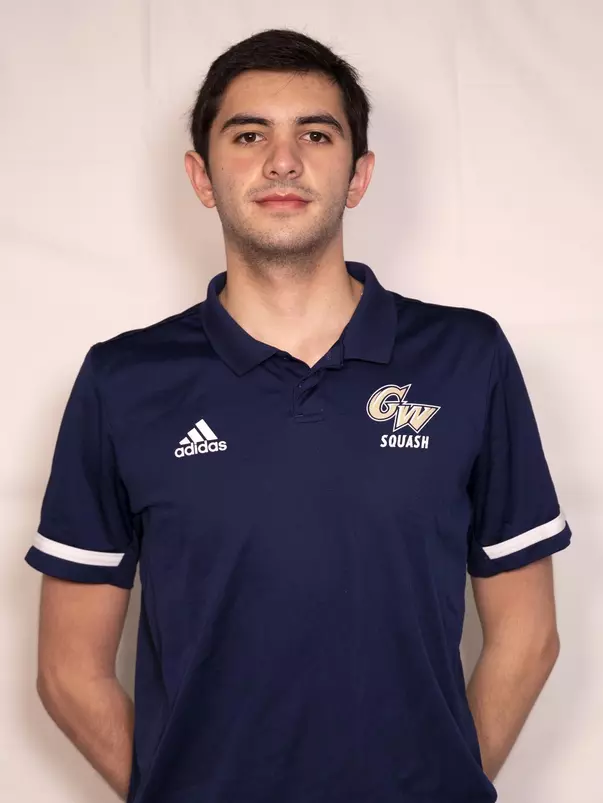 Inaki De Larrauri headshot