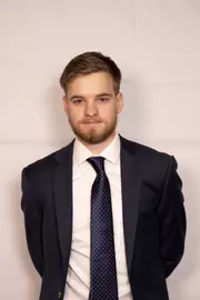 Alec Esmond headshot