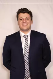 James Gorell headshot
