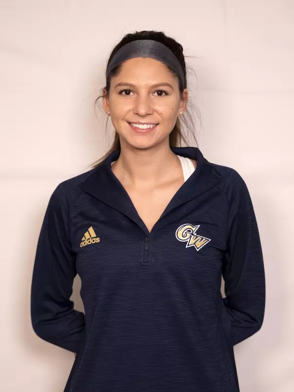 Anika Haski headshot