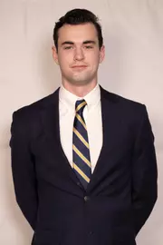 Owen Hinkley headshot