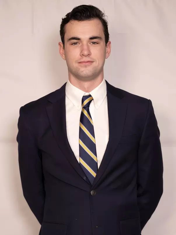 Owen Hinkley headshot