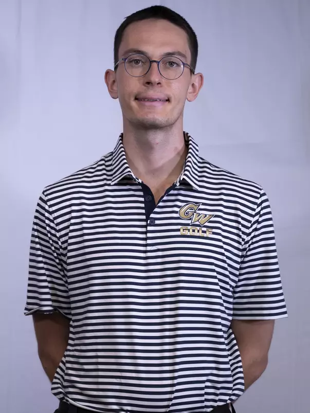 Jakub Hrinda headshot
