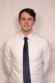 Galen Marteal headshot