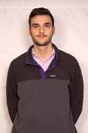 Erick Miljkovic headshot