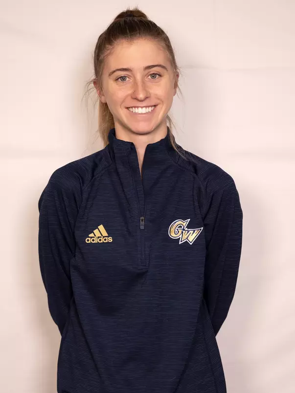 Allie Nornes headshot