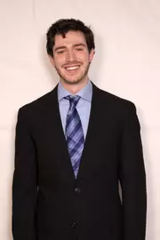 Brian O'Rourke headshot