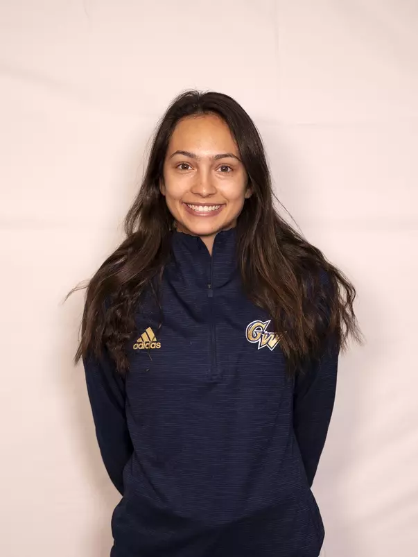 Maria Pareja headshot