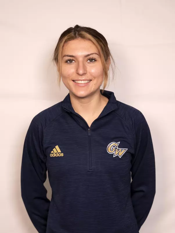 Lauren Prentice headshot