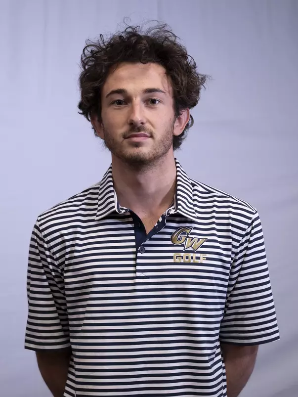 Hugo Riboud headshot