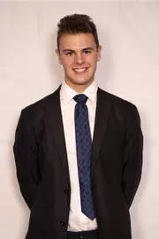 Raymond Sanders headshot