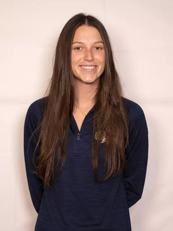 Natalie Silberman headshot