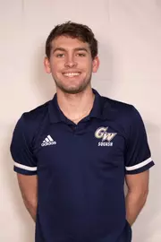 Luke Stauffer headshot
