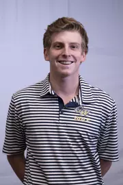 Ty Sullivan headshot