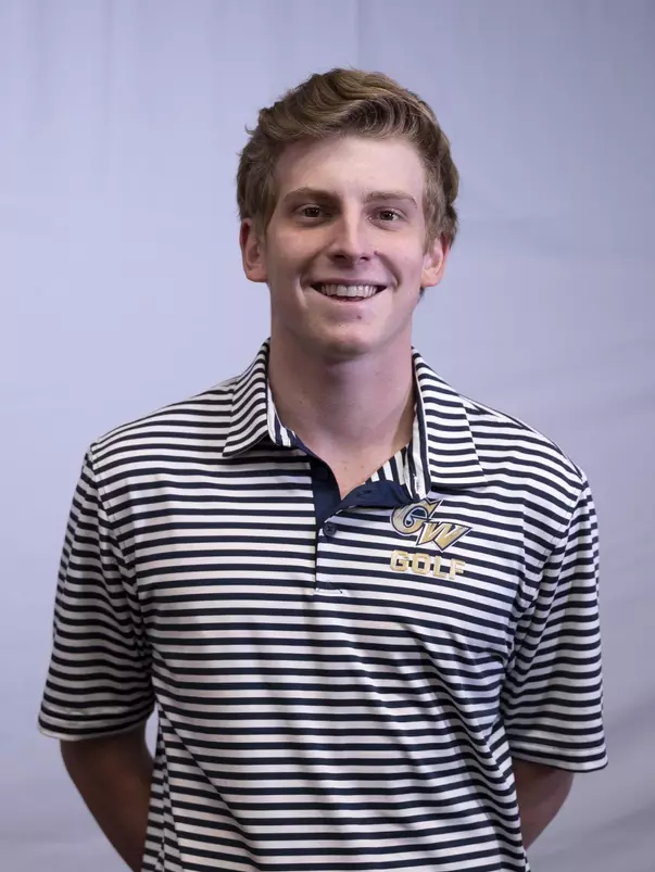 Ty Sullivan headshot