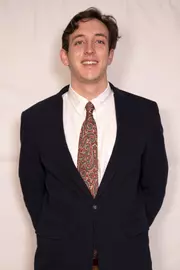 Shawe Watkins headshot
