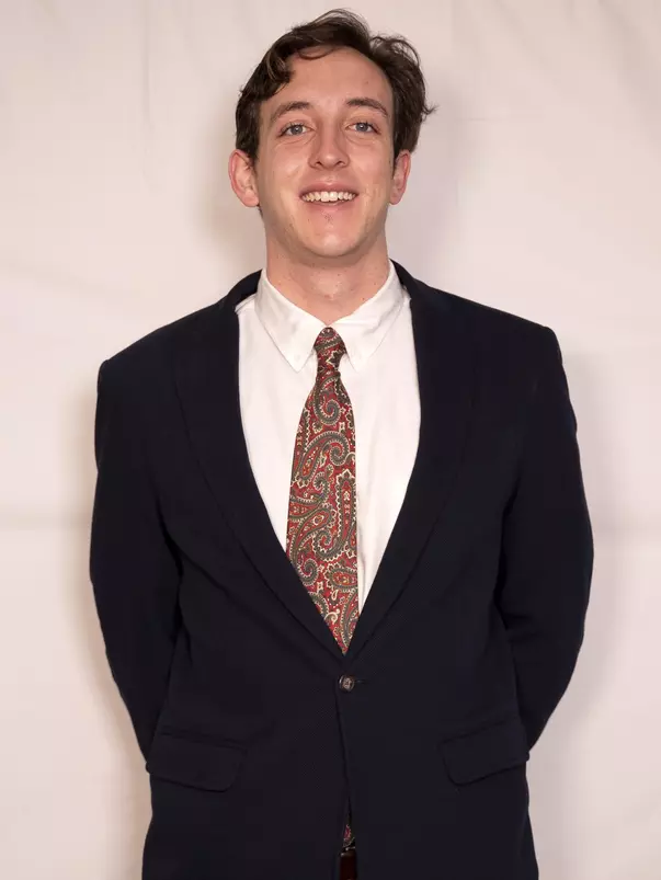 Shawe Watkins headshot